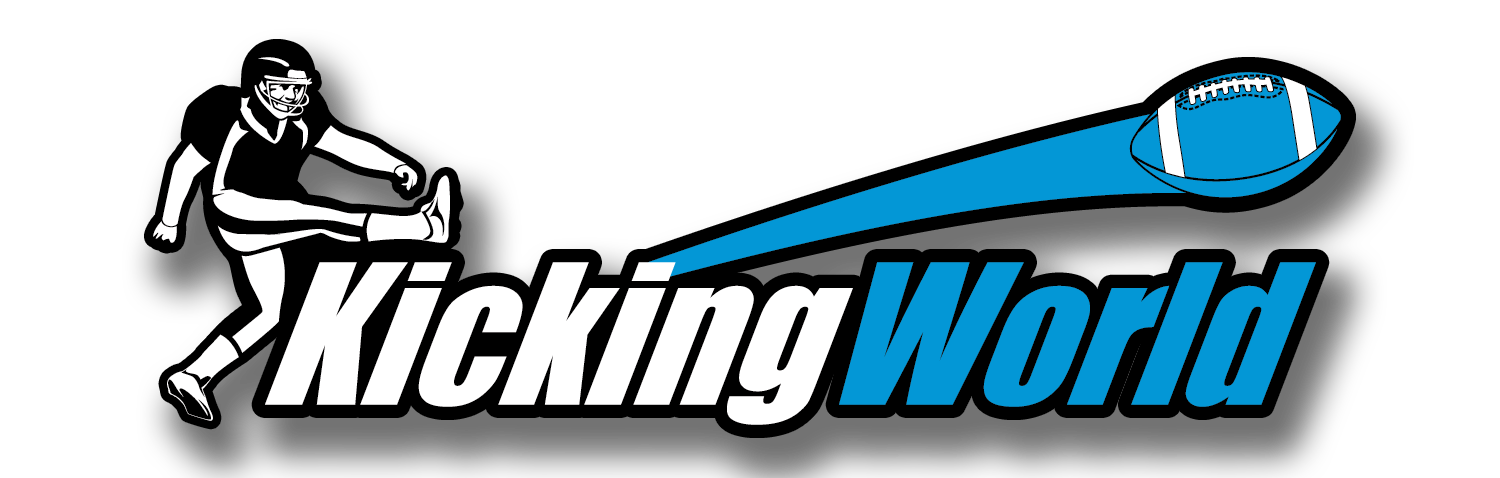 Football Kicker Camp